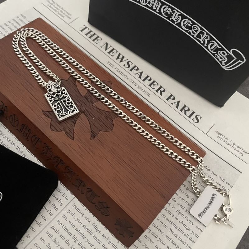 Chrome Hearts Necklaces